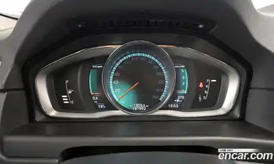 Volvo XC70 2016 2.0 гидро в Москве № 1133046, миниатюра 8