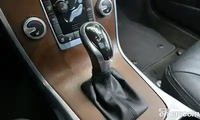 Volvo XC70 2016 2.0 гидро в Москве № 1133046, миниатюра 9