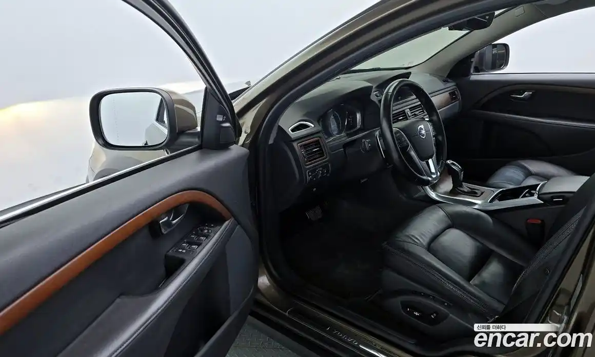 Volvo XC70 2016 2.0 гидро в Москве № 1133046, фото 10