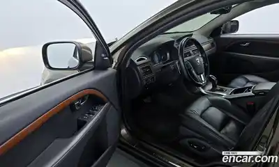 Volvo XC70 2016 2.0 гидро в Москве № 1133046, миниатюра 10