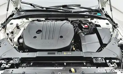 Volvo V60 2021 2.0 гидро в Москве № 1133130, миниатюра 6