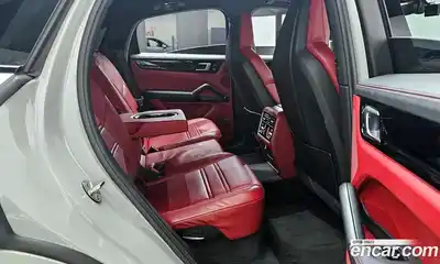 Porsche Cayenne 2021 3.0 гидро в Москве № 1134585, миниатюра 12