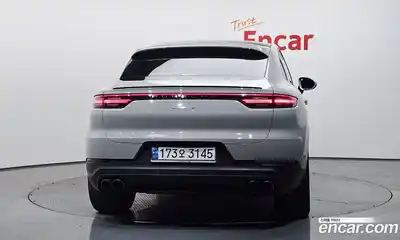 Porsche Cayenne 2021 3.0 гидро в Москве № 1134585, миниатюра 4