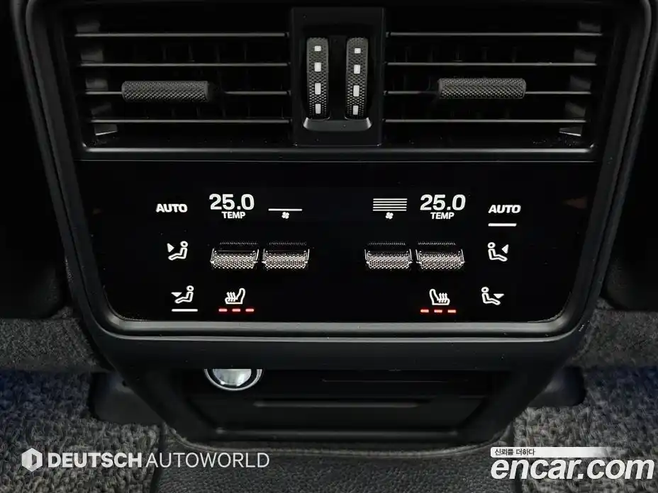 Porsche Cayenne 2023 3.0 гидро в Москве № 1135479, фото 16