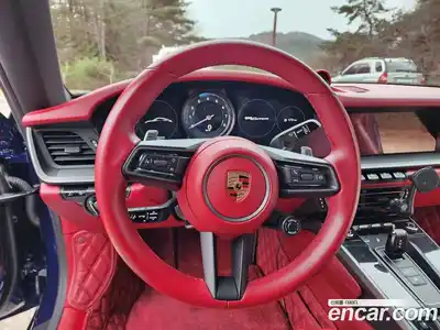 Porsche 911 2020 3.0 гидро в Москве № 1135509, миниатюра 11