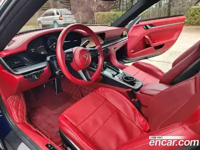 Porsche 911 2020 3.0 гидро в Москве № 1135509, миниатюра 12