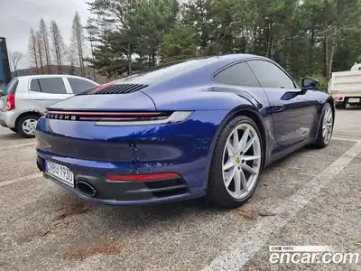 Porsche 911 2020 3.0 гидро в Москве № 1135509, миниатюра 8