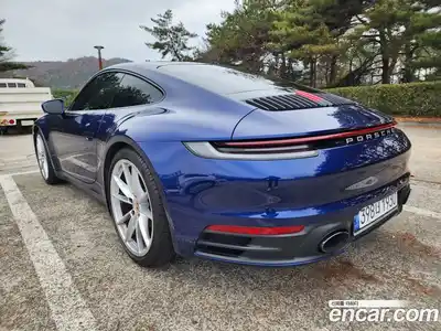 Porsche 911 2020 3.0 гидро в Москве № 1135509, миниатюра 9