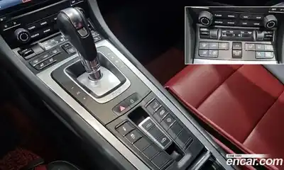Porsche 718 2020 2.0 гидро в Москве № 1135511, миниатюра 12