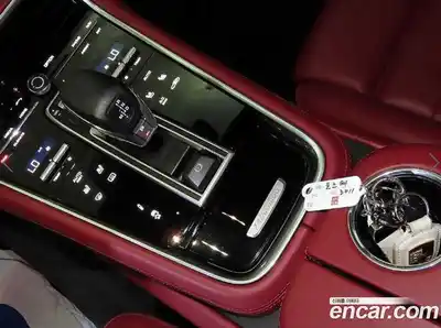 Porsche Panamera 2018 2.9 гидро в Москве № 1135585, миниатюра 12