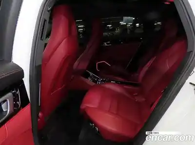 Porsche Panamera 2018 2.9 гидро в Москве № 1135585, миниатюра 7