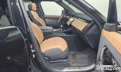 Land Rover Range-Rover Sport 2025 3.0 гидро в Москве № 1135747, миниатюра 11