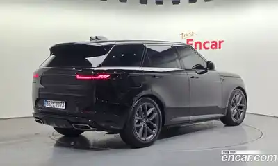 Land Rover Range-Rover Sport 2025 3.0 гидро в Москве № 1135747, миниатюра 2
