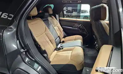 Land Rover Range-Rover Sport 2025 3.0 гидро в Москве № 1135815, миниатюра 12