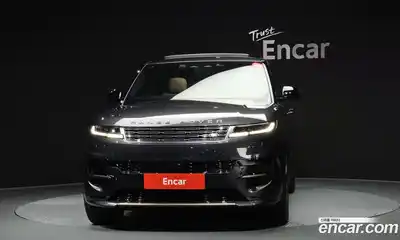 Land Rover Range-Rover Sport 2025 3.0 гидро в Москве № 1135815, миниатюра 3