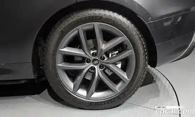 Land Rover Range-Rover Sport 2025 3.0 гидро в Москве № 1135815, миниатюра 5