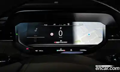 Land Rover Range-Rover Sport 2025 3.0 гидро в Москве № 1135815, миниатюра 8