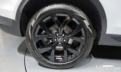 Land Rover Discovery Sport 2022 2.0 гидро в Москве № 1136433, миниатюра 5