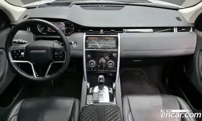 Land Rover Discovery Sport 2022 2.0 гидро в Москве № 1136433, миниатюра 7