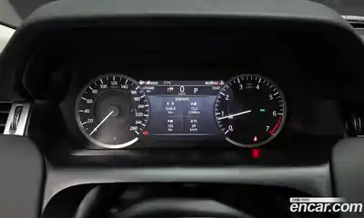 Land Rover Discovery Sport 2022 2.0 гидро в Москве № 1136433, миниатюра 8