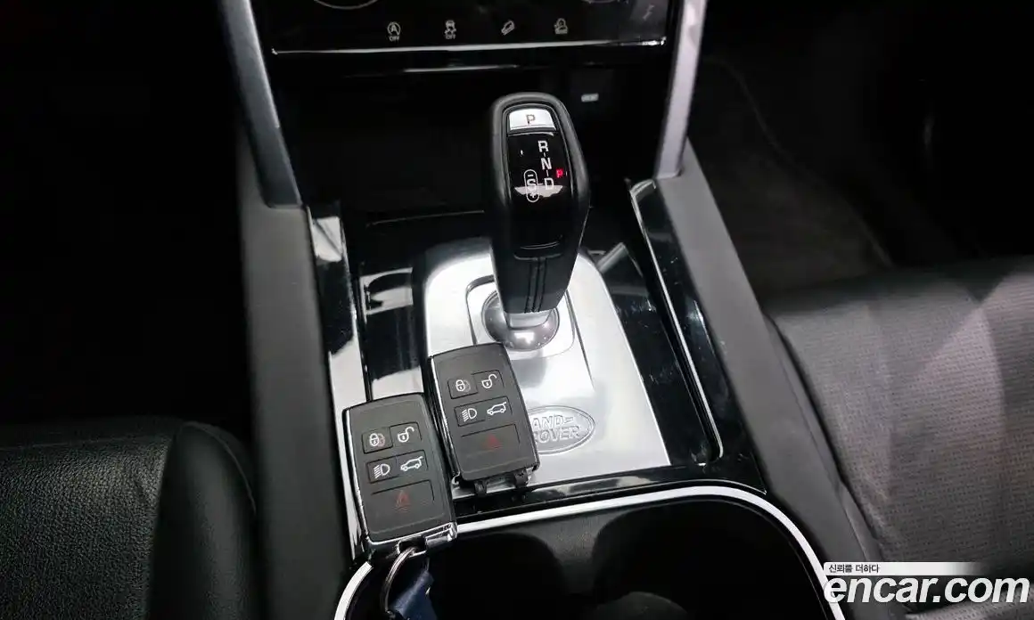 Land Rover Discovery Sport 2022 2.0 гидро в Москве № 1136433, фото 9