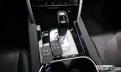 Land Rover Discovery Sport 2022 2.0 гидро в Москве № 1136433, миниатюра 9