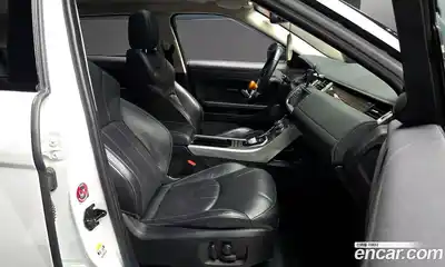 Land Rover Range-Rover Evoque 2016 2.0 гидро в Москве № 1136639, миниатюра 11