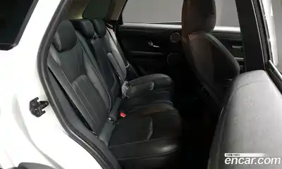 Land Rover Range-Rover Evoque 2016 2.0 гидро в Москве № 1136639, миниатюра 12