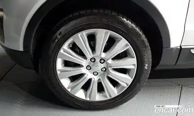 Land Rover Range-Rover Evoque 2016 2.0 гидро в Москве № 1136639, миниатюра 5
