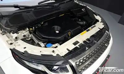 Land Rover Range-Rover Evoque 2016 2.0 гидро в Москве № 1136639, миниатюра 6