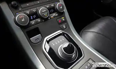 Land Rover Range-Rover Evoque 2016 2.0 гидро в Москве № 1136639, миниатюра 9