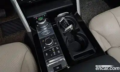 Land Rover Discovery 2017 3.0 гидро в Москве № 1136718, миниатюра 9