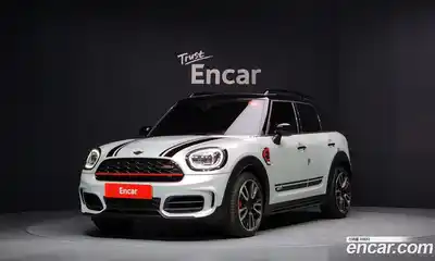 Mini Countryman, 2022