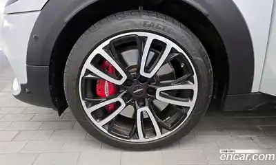 Mini Countryman 2022 2.0 гидро в Москве № 1137767, миниатюра 5