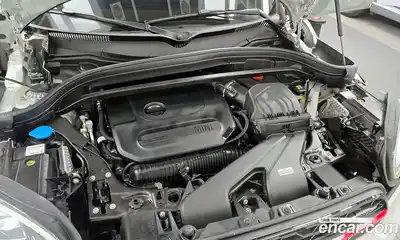 Mini Countryman 2022 2.0 гидро в Москве № 1137767, миниатюра 6