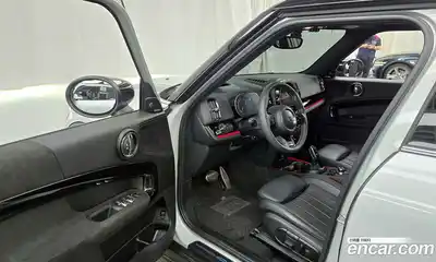 Mini Countryman 2022 2.0 гидро в Москве № 1137767, миниатюра 10