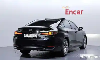 Lexus ES 2023 2.5 гидро в Москве № 1138701, миниатюра 2