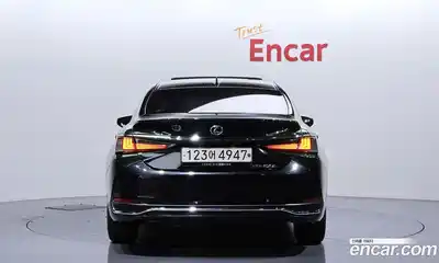 Lexus ES 2023 2.5 гидро в Москве № 1138701, миниатюра 4
