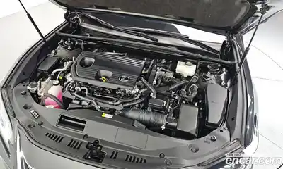 Lexus ES 2023 2.5 гидро в Москве № 1138701, миниатюра 6