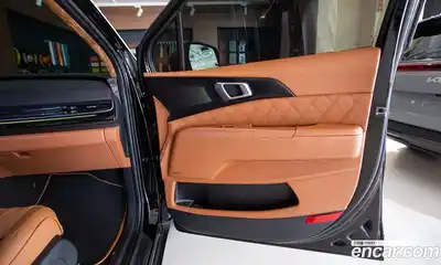 Kia Canival 2025 3.5 гидро в Москве № 113938, миниатюра 10