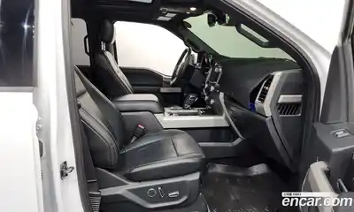 Ford F150 2017 3.5 гидро в Москве № 1139494, миниатюра 11