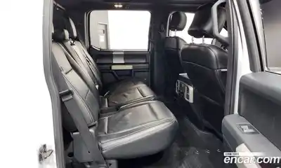 Ford F150 2017 3.5 гидро в Москве № 1139494, миниатюра 12