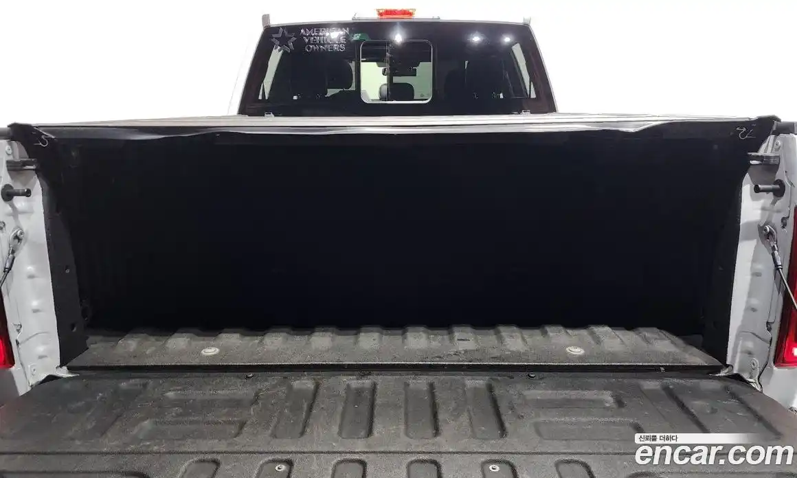 Ford F150 2017 3.5 гидро в Москве № 1139494, фото 20