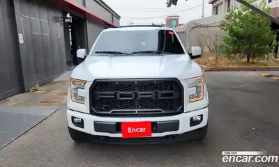 Ford F150 2017 3.5 гидро в Москве № 1139494, миниатюра 3
