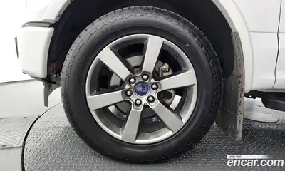 Ford F150 2017 3.5 гидро в Москве № 1139494, миниатюра 5