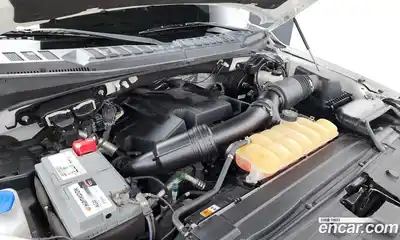 Ford F150 2017 3.5 гидро в Москве № 1139494, миниатюра 6