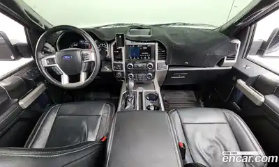 Ford F150 2017 3.5 гидро в Москве № 1139494, миниатюра 7