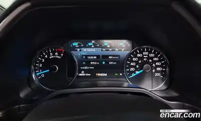 Ford F150 2017 3.5 гидро в Москве № 1139494, миниатюра 8