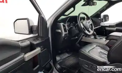 Ford F150 2017 3.5 гидро в Москве № 1139494, миниатюра 10