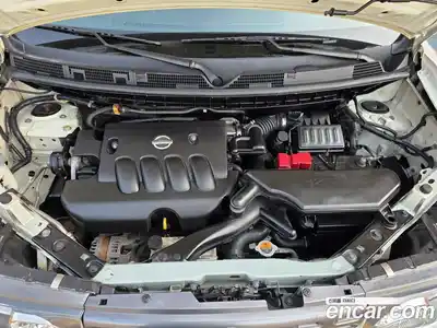 Nissan Cube 2011 1.8 гидро в Москве № 1139657, миниатюра 6